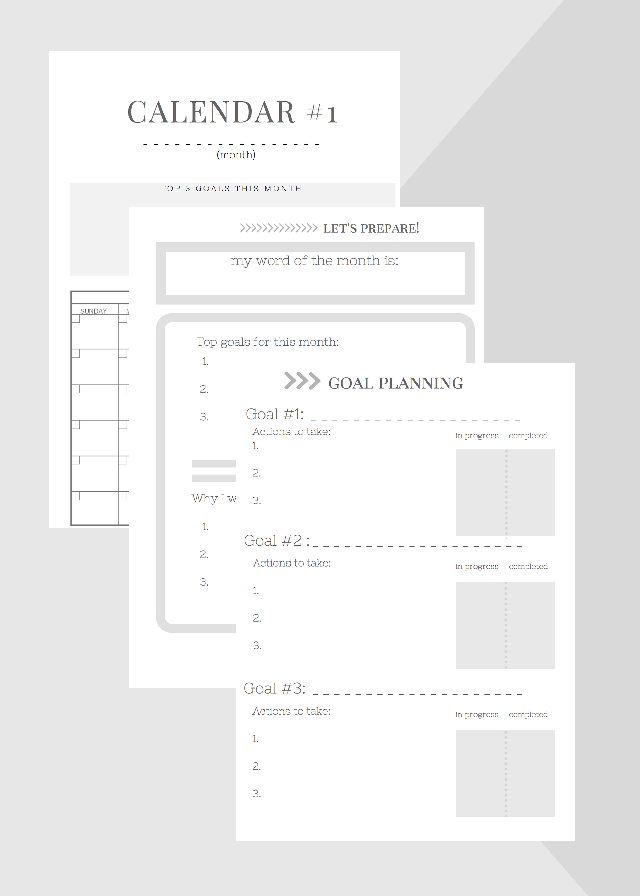 The Conscious Planner 2.0 - Image 4